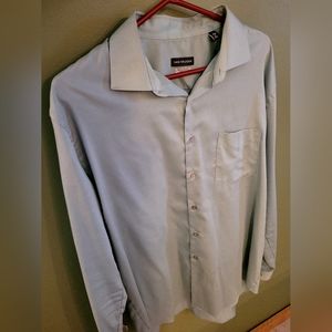Mens Dress Shirt